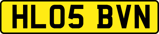 HL05BVN