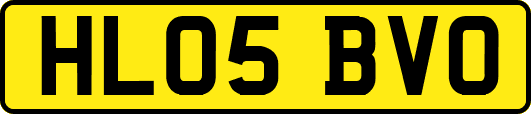 HL05BVO