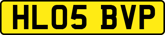 HL05BVP