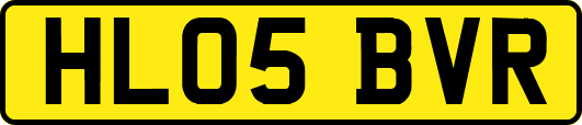 HL05BVR