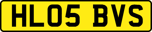 HL05BVS
