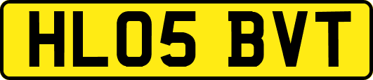 HL05BVT