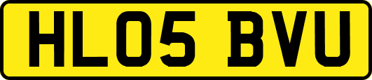 HL05BVU