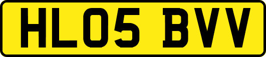 HL05BVV