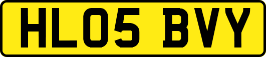 HL05BVY