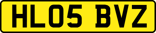 HL05BVZ