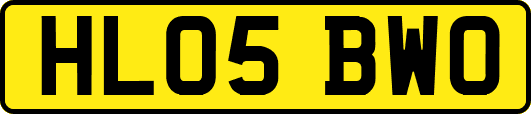 HL05BWO