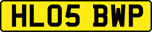 HL05BWP