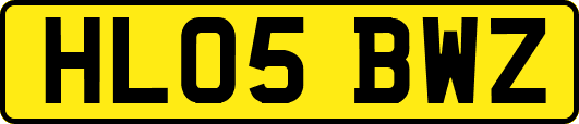 HL05BWZ