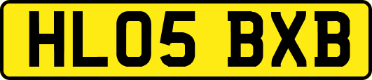 HL05BXB