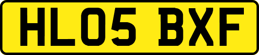 HL05BXF