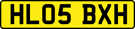 HL05BXH