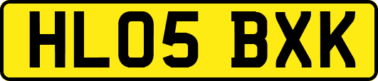 HL05BXK