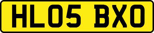 HL05BXO