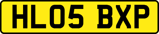 HL05BXP