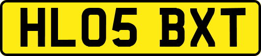 HL05BXT