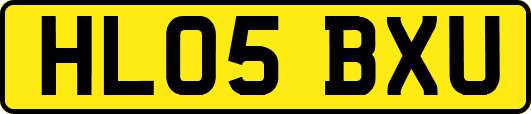 HL05BXU