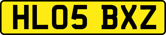 HL05BXZ