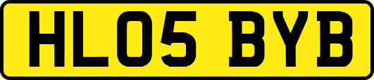 HL05BYB