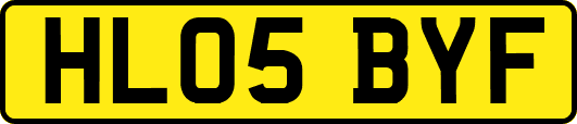 HL05BYF