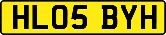 HL05BYH