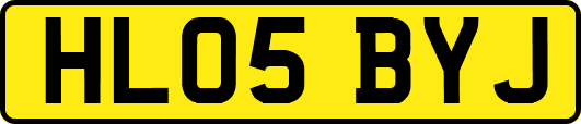 HL05BYJ