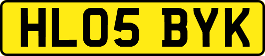HL05BYK