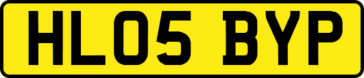 HL05BYP