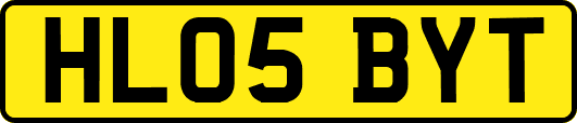 HL05BYT