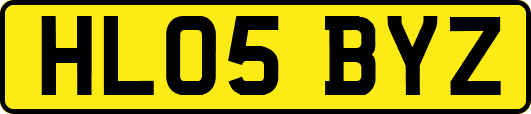 HL05BYZ