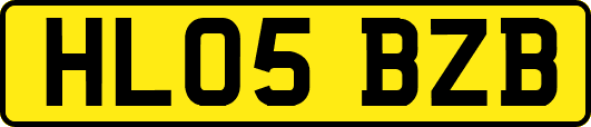 HL05BZB