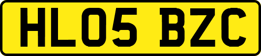 HL05BZC
