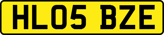 HL05BZE