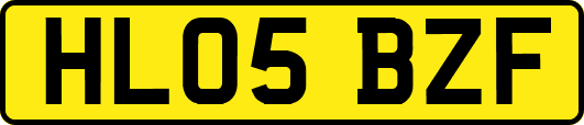 HL05BZF