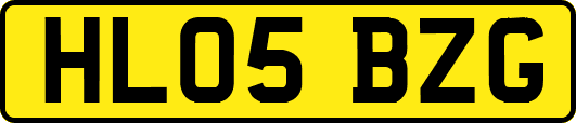 HL05BZG