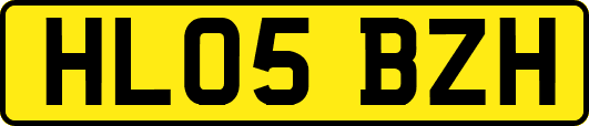HL05BZH
