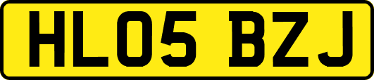 HL05BZJ