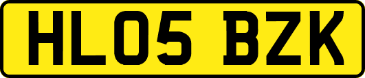 HL05BZK