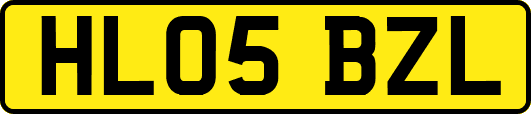 HL05BZL