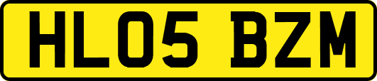 HL05BZM