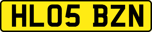 HL05BZN