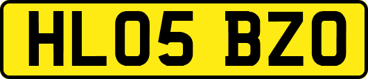 HL05BZO