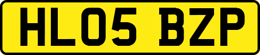 HL05BZP