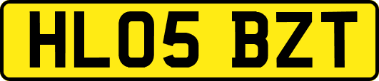 HL05BZT