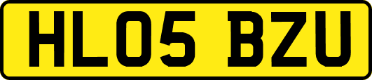 HL05BZU