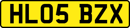 HL05BZX
