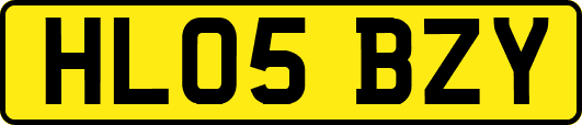 HL05BZY