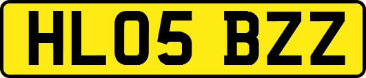 HL05BZZ