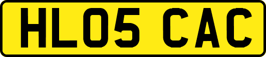 HL05CAC