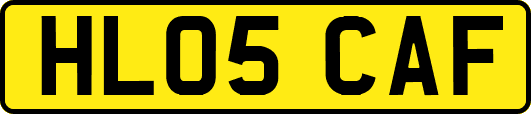 HL05CAF